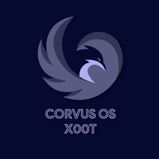 Corvus-OS Official | X00T