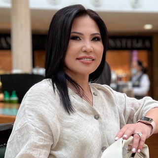 Құралай Калиева - ПСИХОЛОГ, КОУЧ - ТРЕНЕР