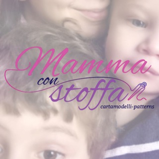 Elisa Masi & le Donne con stoffa ❤️ Telegram channel