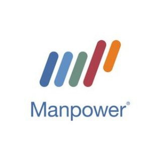 Manpower - Lavoro@Milano Telegram channel