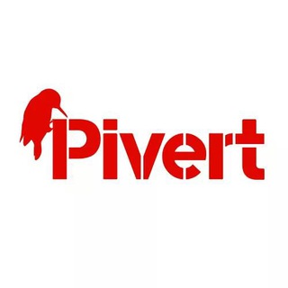 Pivert Telegram channel