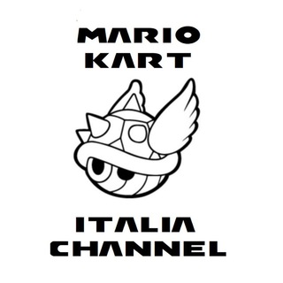 ~ Canale di Mario Kart Italia ?? ~ Telegram channel