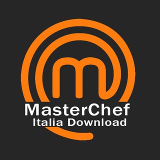 Masterchef Italia 9 Download Telegram channel