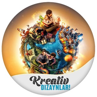 ? Kreativ Dizaynlar