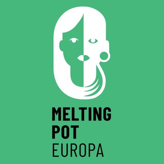 Melting Pot Europa Telegram channel