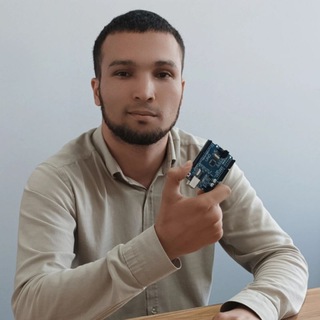 Umidjon Kenjayev