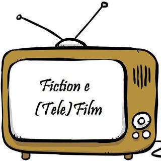 Fiction e Film Telegram channel