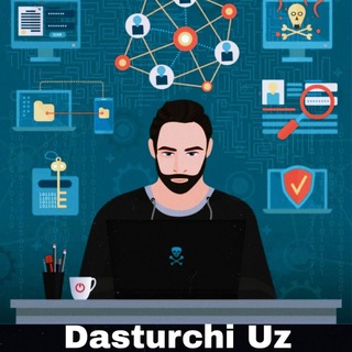 Dasturchi uz
