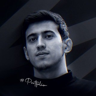 Asadbek's Portfolio