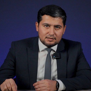 Hamid Sodiq | Rasmiy kanal