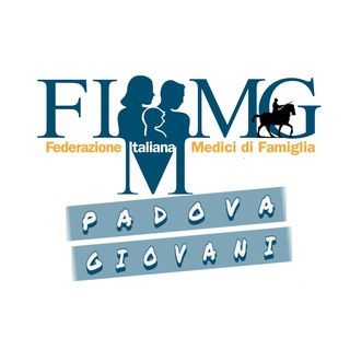 FIMMG Padova Giovani Telegram channel