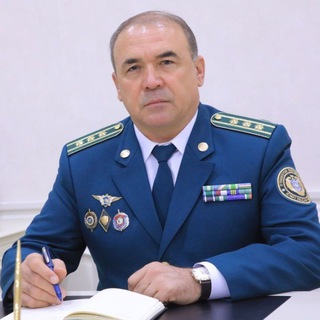 Раҳмат Тошназарович Маматов