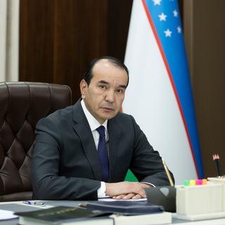 Ozodbek Nazarbekov Axmadovich