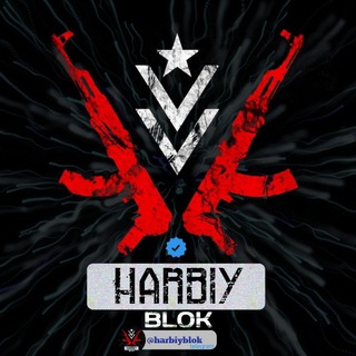 Harbiy blok ️