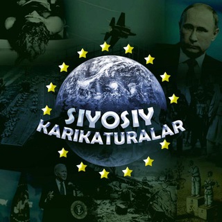 Jahon siyosati ? va karikaturalar.?️ || World politics ? and cartoons.?️