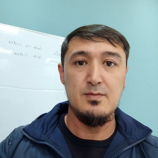 Komil Ahmedov