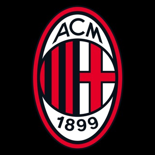 AC Milan Telegram channel