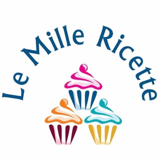 Le Mille Ricette Telegram channel