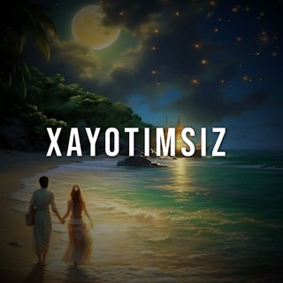 XAYOTIMSIZ