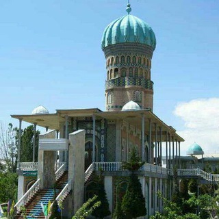 Косонсой тарих музейи