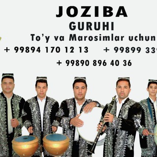 ?JOZIBA KARNAY SURNAY GURUHI?