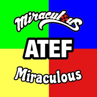 MIRACULOUS ITALIA Telegram channel