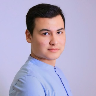 SANJARBEK IBRAGIMOV