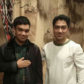 IJOD MAHSULIM