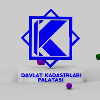 DAVLAT KADASTRLARI PALATASI