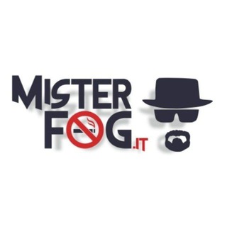 Mister Fog Telegram channel
