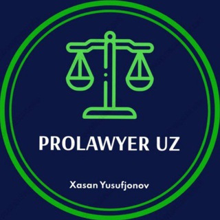 PROLAWYER.UZ