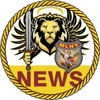 MLNV NEWS Telegram channel