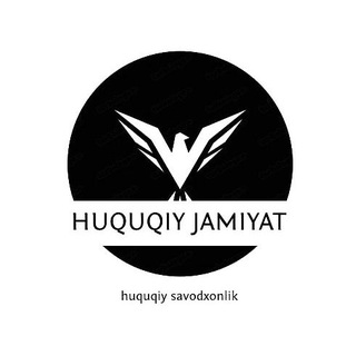 Huquqiy Jamiyat