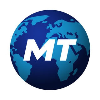 ModulTrade IO Telegram channel