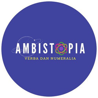 Materi Ambis SMP & SMA