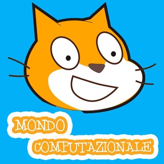 Mondo Computazionale Telegram channel