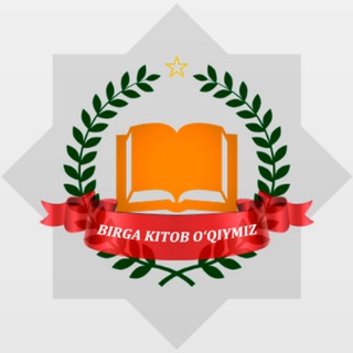 Birga kitob o'qiymiz