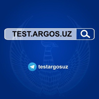 Test.argos.uz