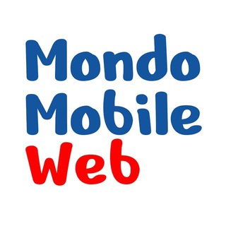 MondoMobileWeb.it Telegram channel