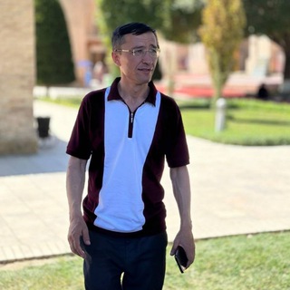Isroil Tillaboyev blogi
