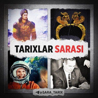 TARIXLAR SARASI