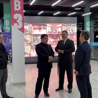 ?? Sardor Bazarbaev