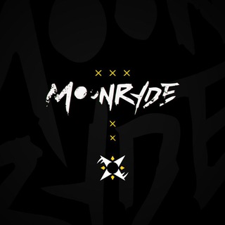??? Fnatic Moonryde ??? Telegram channel