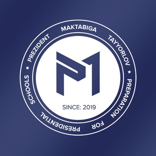 Prezident maktablariga tayyorlov