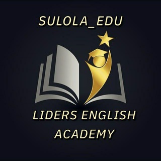 INGLIZ TILI | IELTS