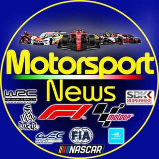 Motorsport News - ITALIA Telegram channel