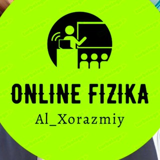 Razzaqov Xursand | fizika