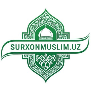 Surxonmuslim.uz