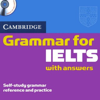 Nodirjon's IELTSmates