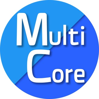 MultiCore Network Telegram channel
